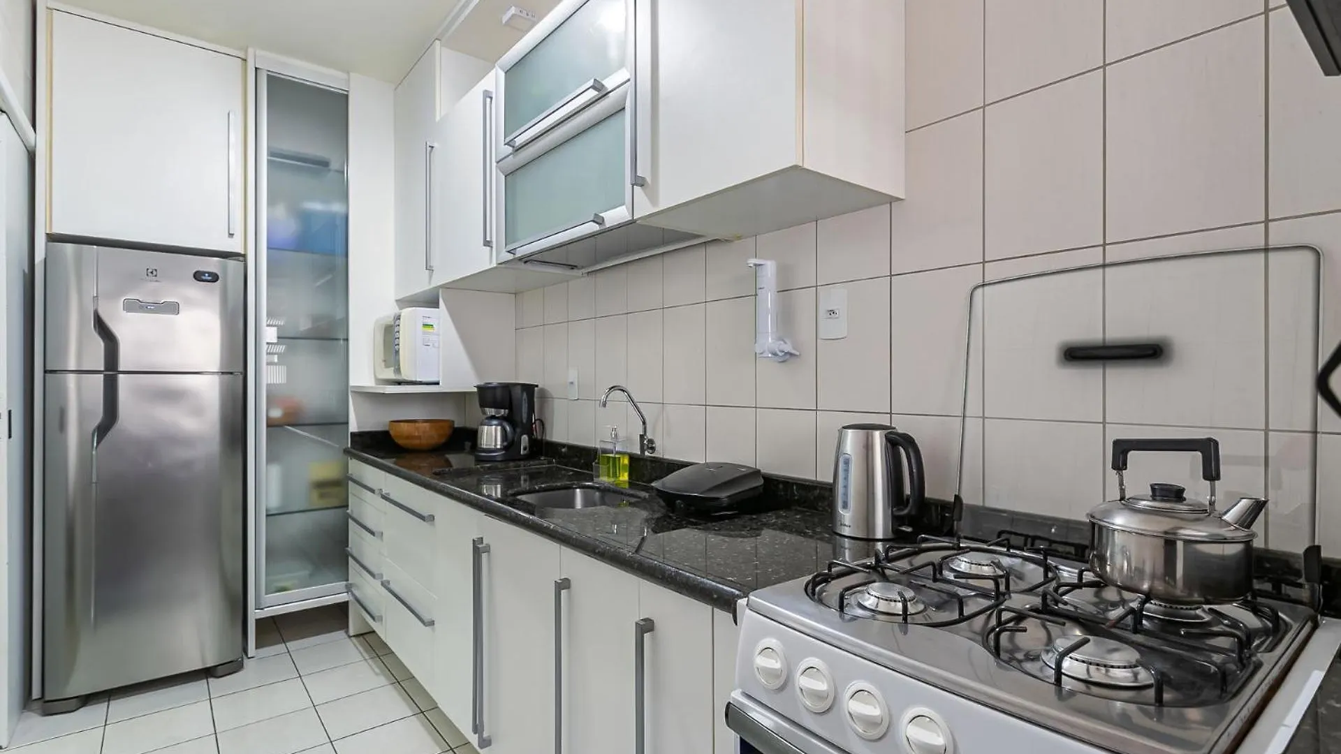 Apto Confortavel Com Piscina No Itacorubi Kr3259 Florianópolis