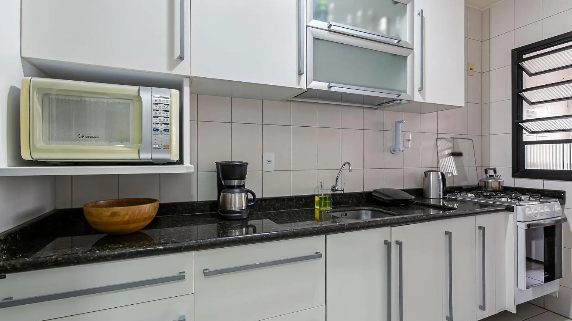 Apto Confortavel Com Piscina No Itacorubi Kr3259 Florianópolis