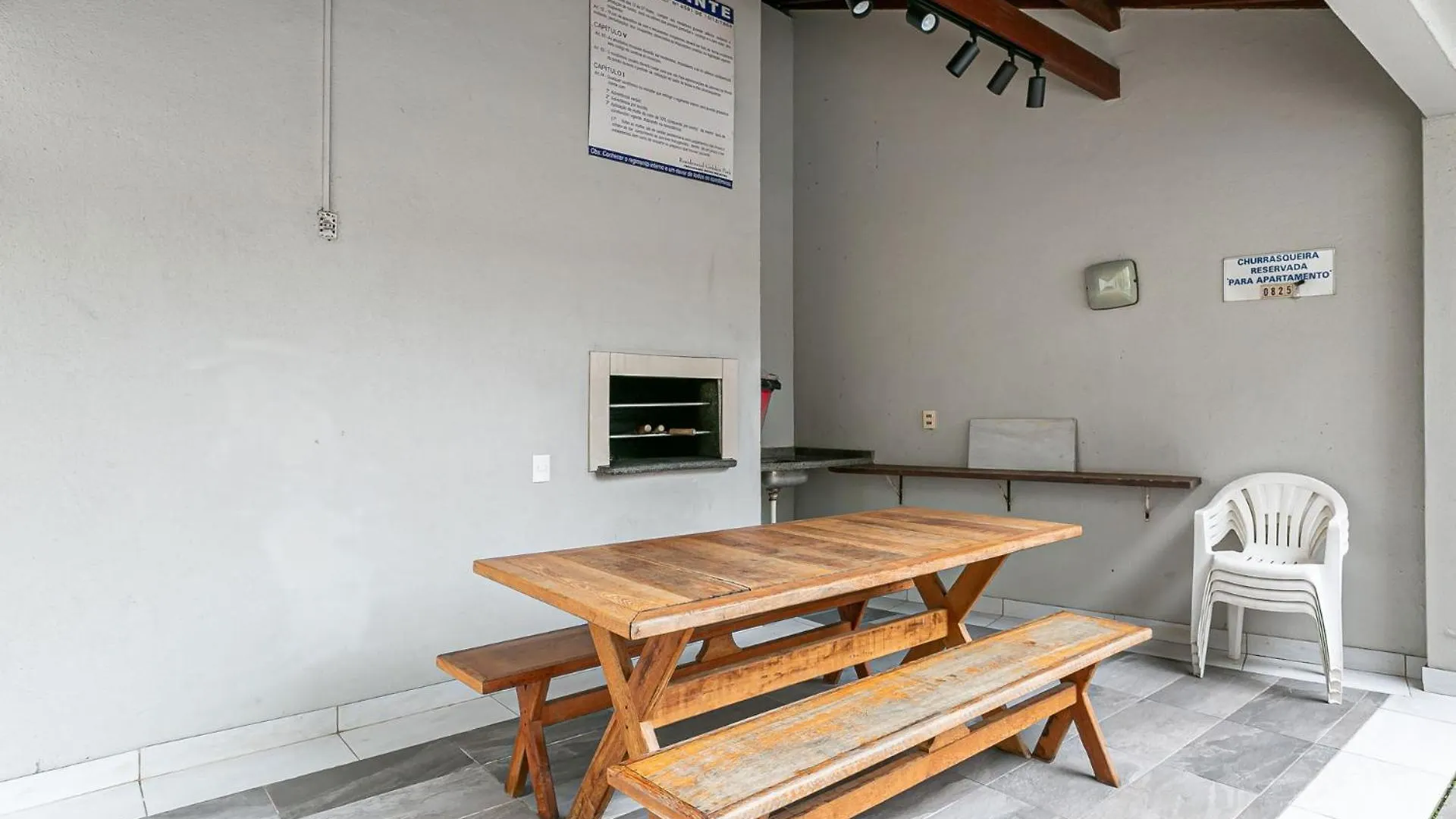 Apartamento Apto Confortavel Com Piscina No Itacorubi Kr3259 Florianópolis Brasil